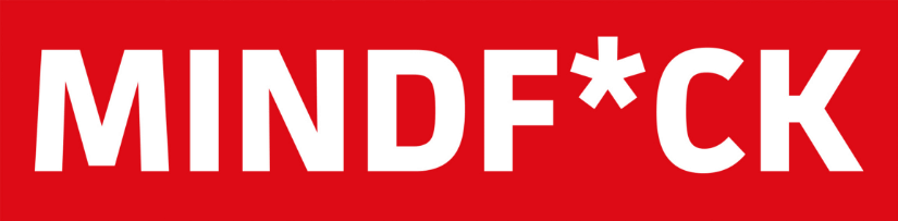 Mindf*ck Logo